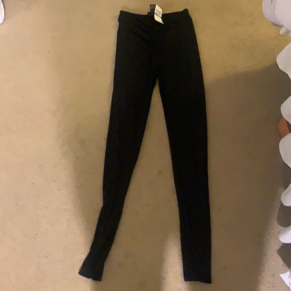 Just Polly small leggings never worn